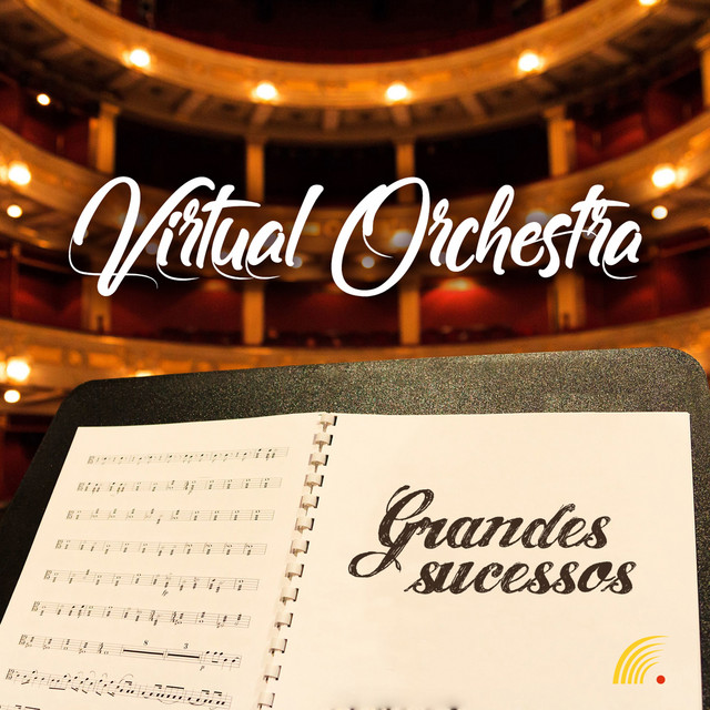 Grandes Sucessos cover art
