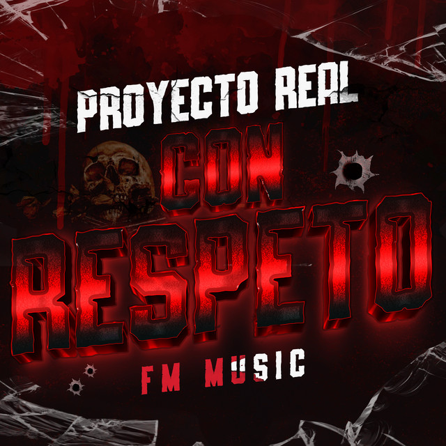 Con Respeto cover art