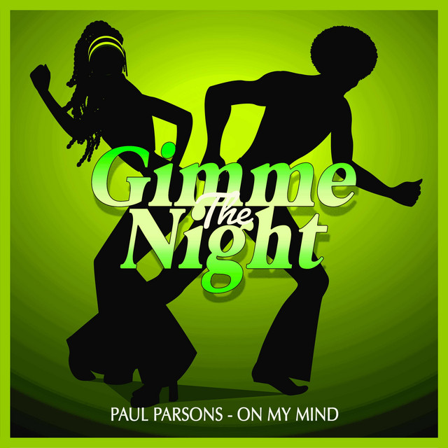 On My Mind - Nu Disco Mix