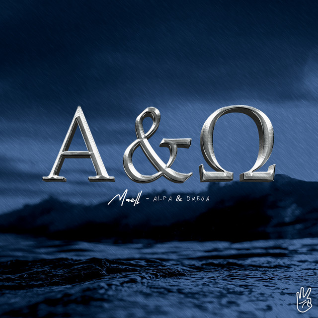 Alfa & Omega cover art