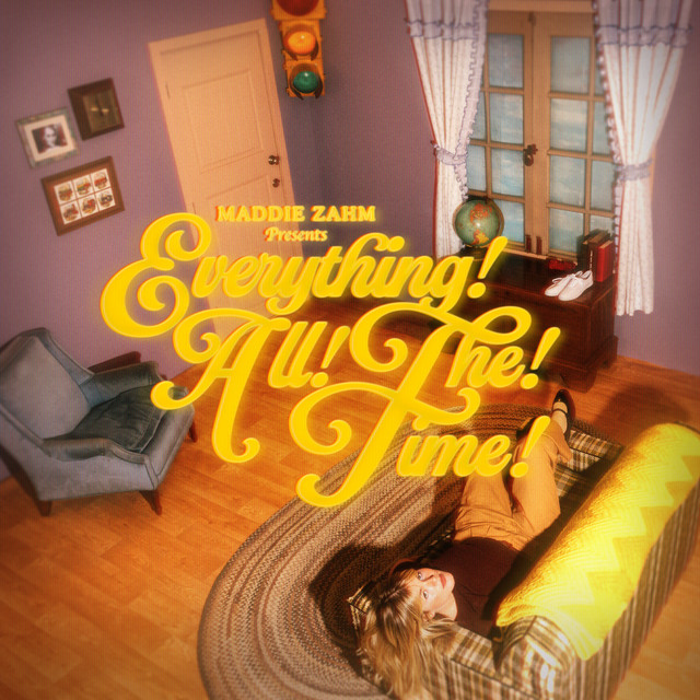 No Good at Falling in Love album image