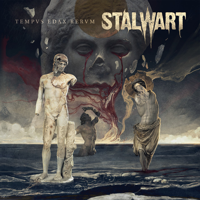 Tempvs Edax Rervm cover