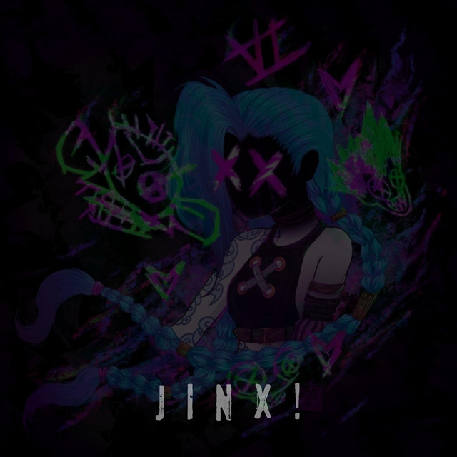 JINX! - Single by ByAstral | Spotify