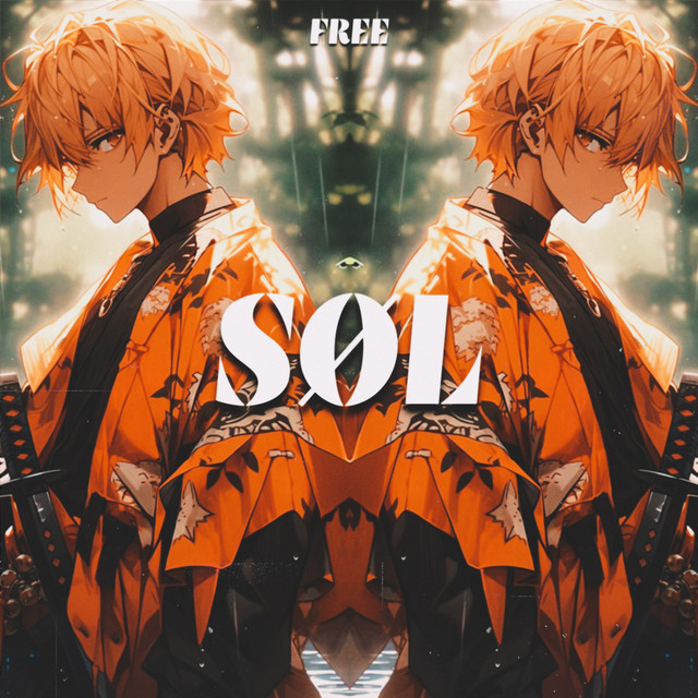 FREE cover art