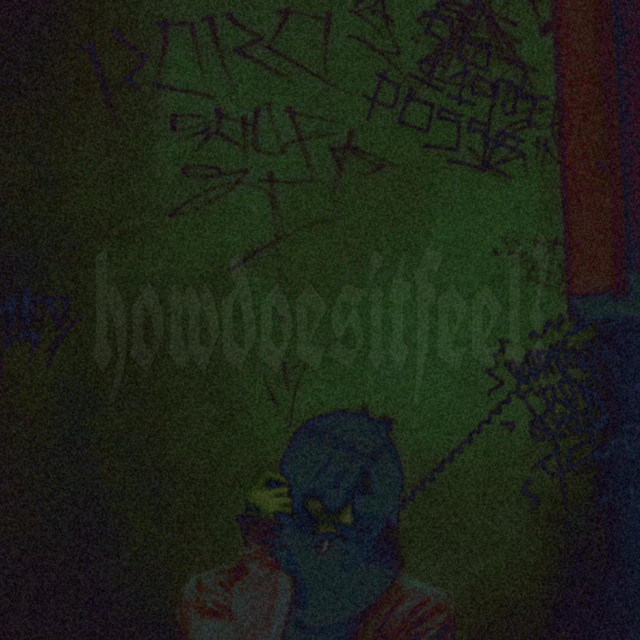 HowDoesItFeel? cover art