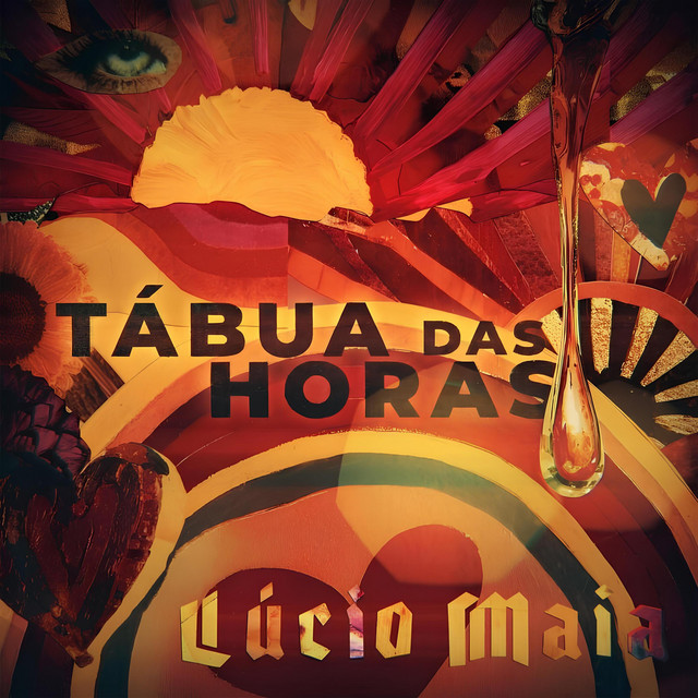 Tábua das Horas