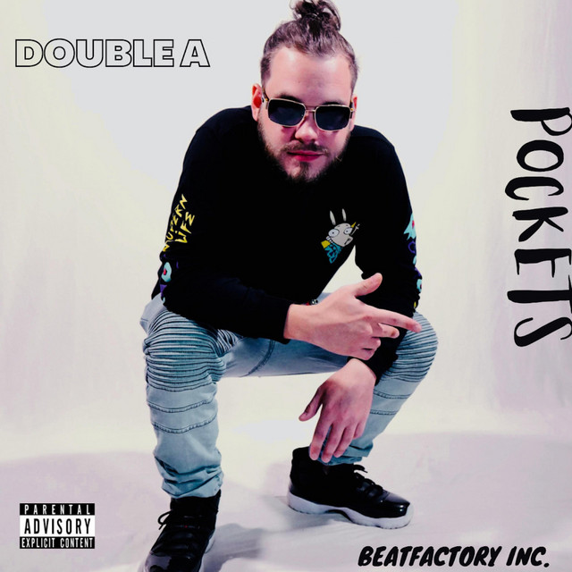 Pockets cover art