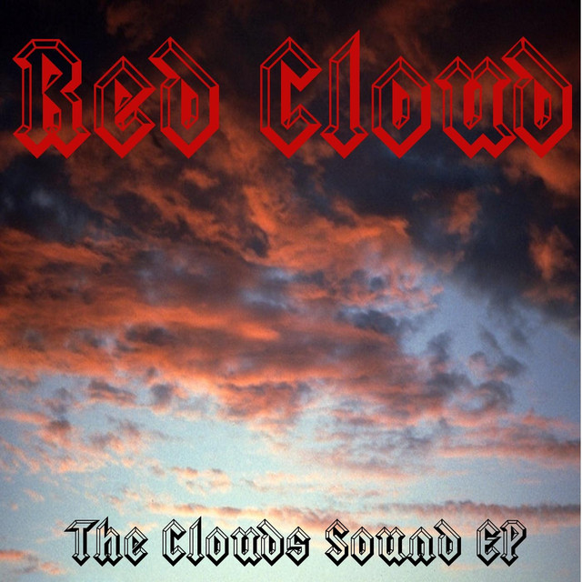 The Cloud's Sound EP cover art