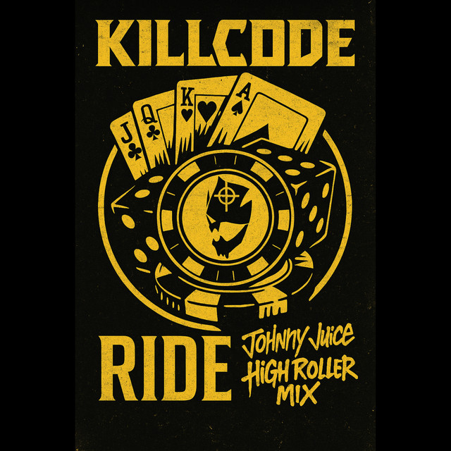 Ride (Johnny Juice High Roller Mix)