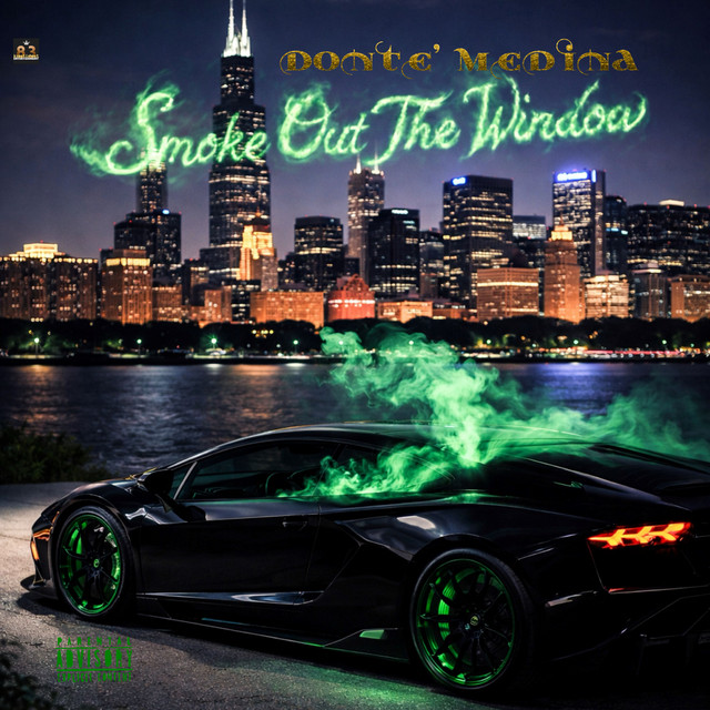 Smoke Out the Window