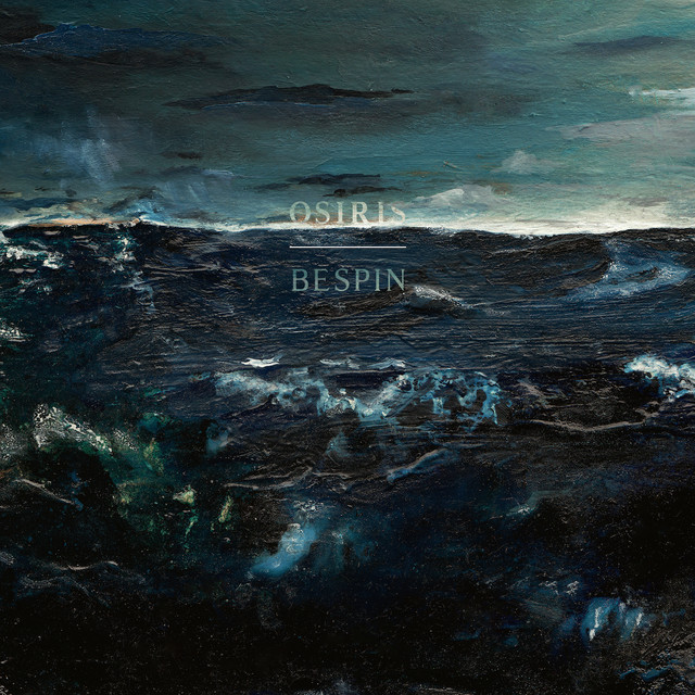 Osiris cover art