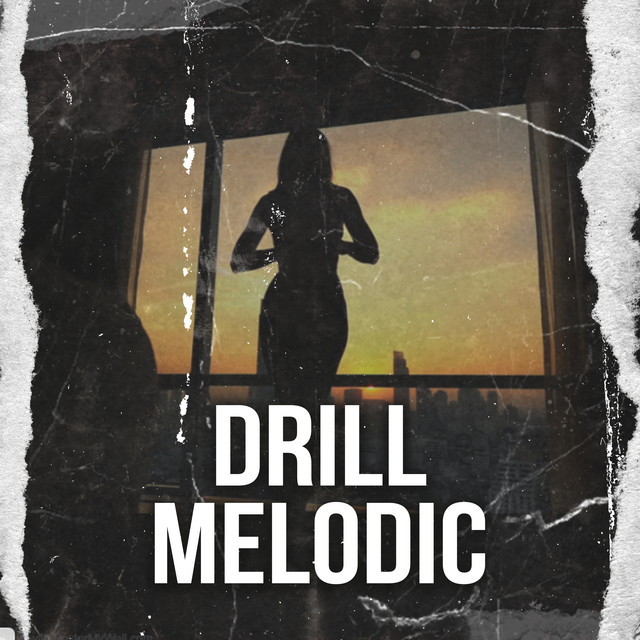 Melodic Drill Type Beat