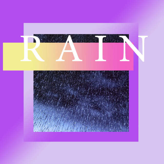 Rain cover