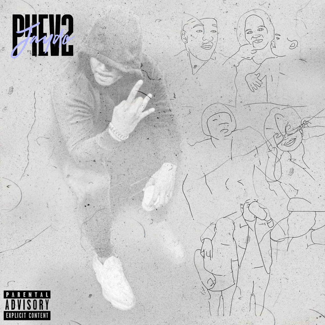 Paper 4 Ever (Vol 2) cover art