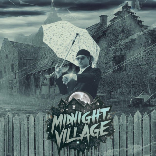 Midnight Village cover art