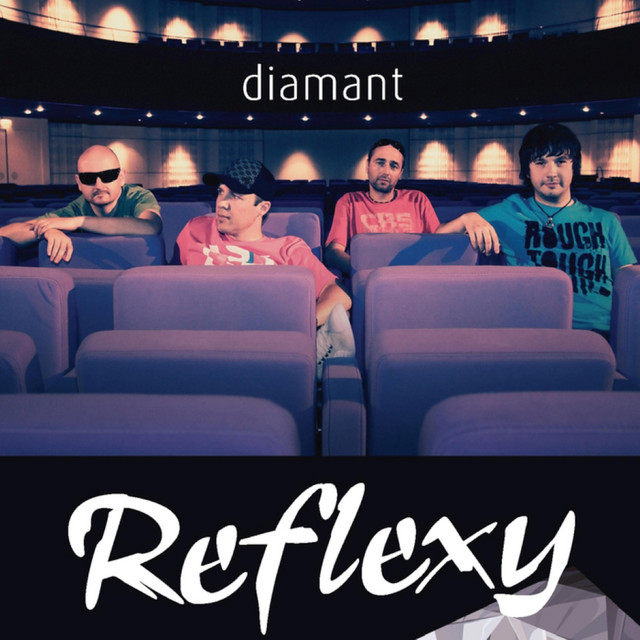 Diamant cover art