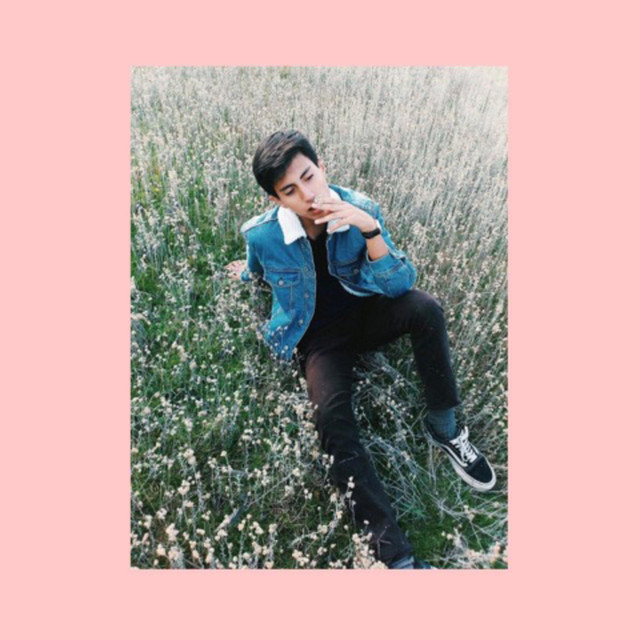 Extrañar cover art