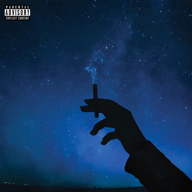 Letzte Nacht cover art