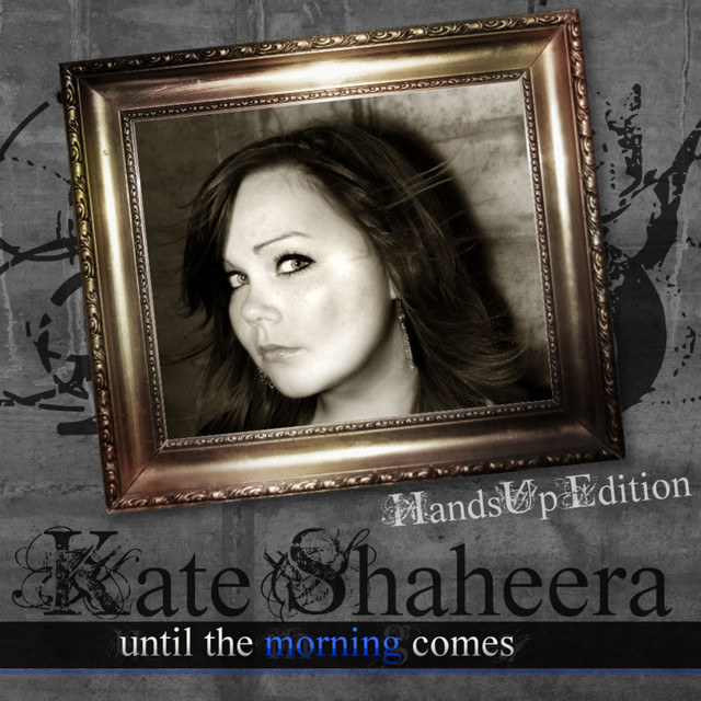 Until the Morning Comes (Hands up Edition) cover