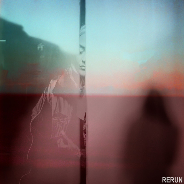 Rerun cover art