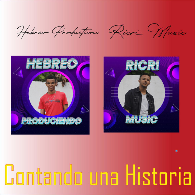 Contando una Historia