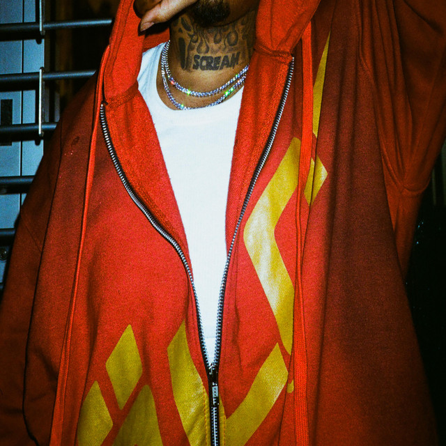undefined album image