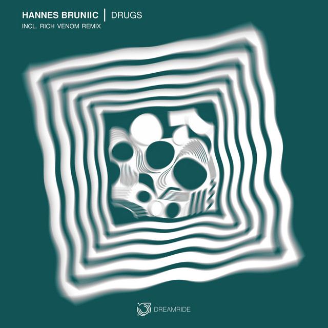 Drugs - Rich Venom Remix cover art