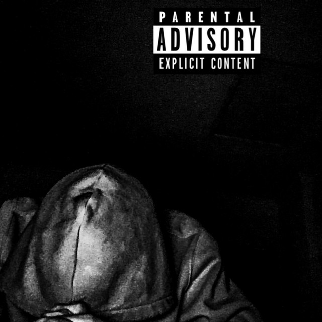 Fallen cover art