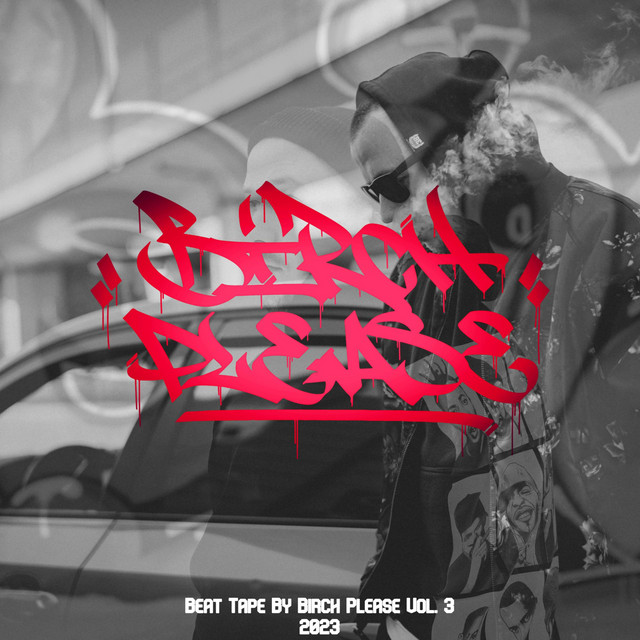 Beat Tape by Birch Please Vol.3, Pt. 2 cover art