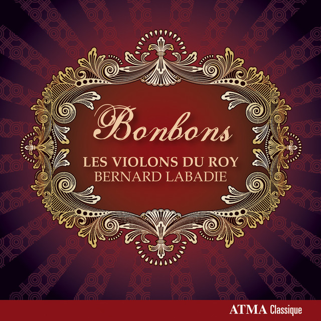 Bonbons