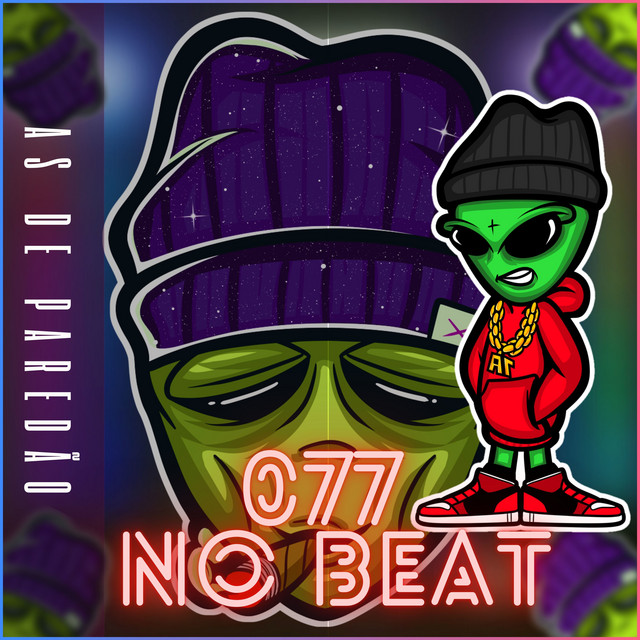 As De Paredão cover art