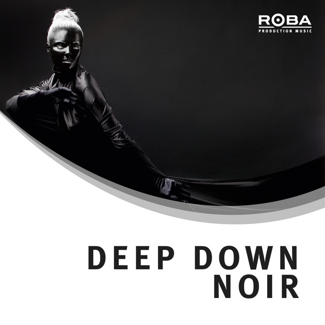 Deep Down Noir cover