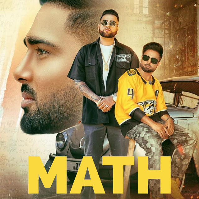 Math Karan Aujla