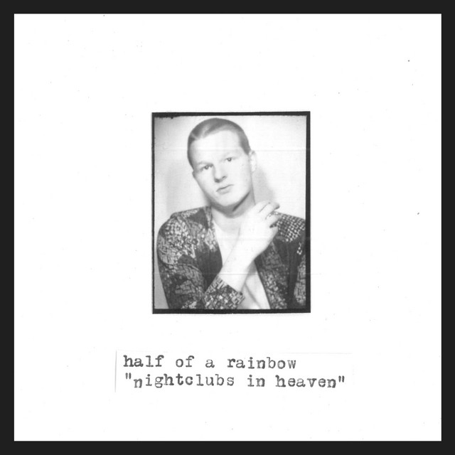 nightclubs in heaven cover art