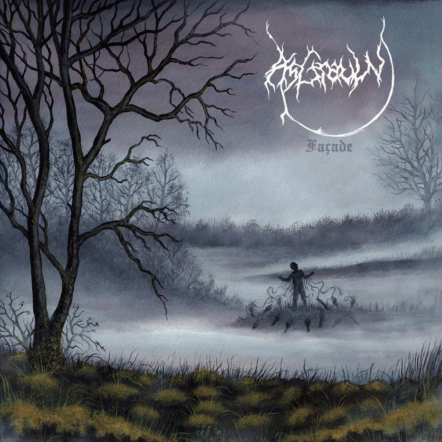Façade cover