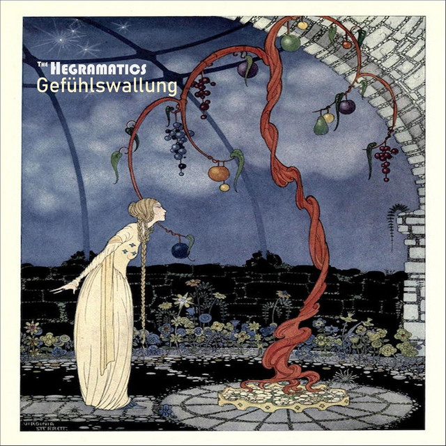 Gefühlswallung artwork