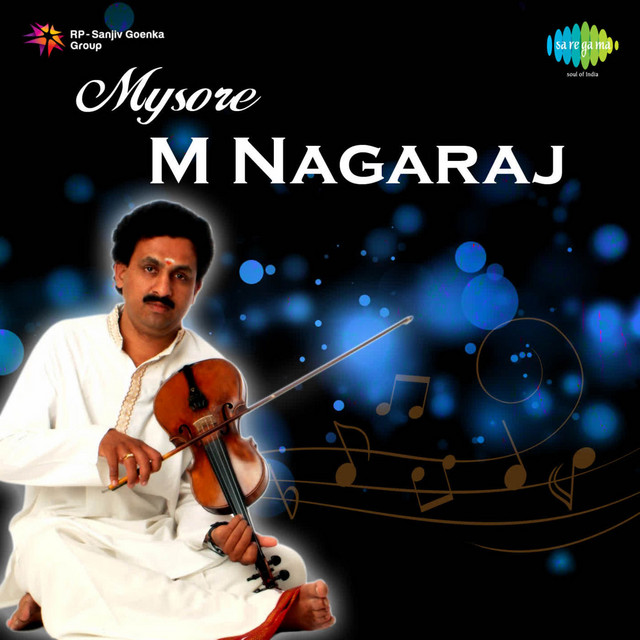 Ranjani Niranjani - Mnagaraj cover art