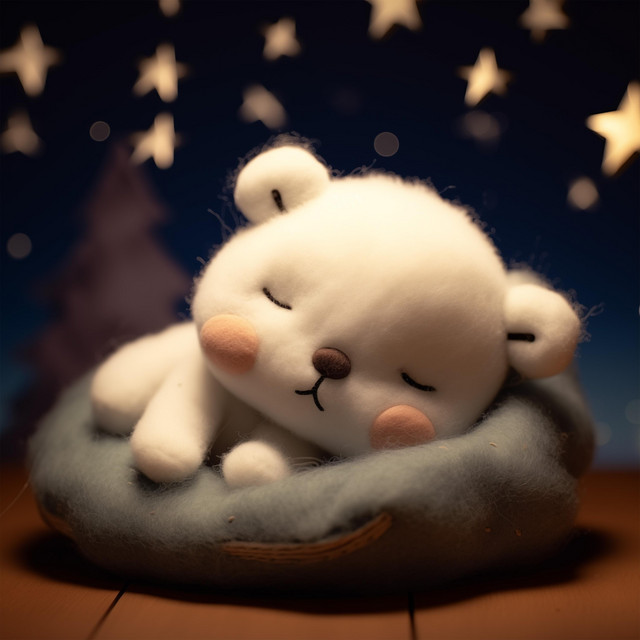 Bedtime Lullabies, Vol. 2 cover art
