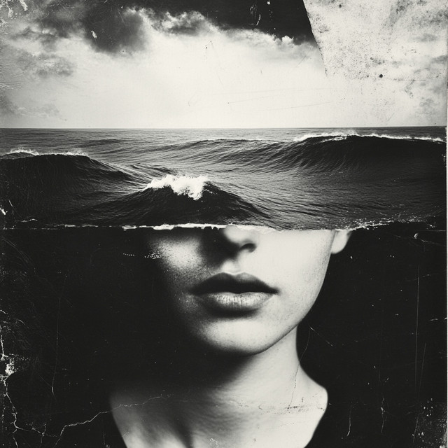 She Who Knows the Waters cover art
