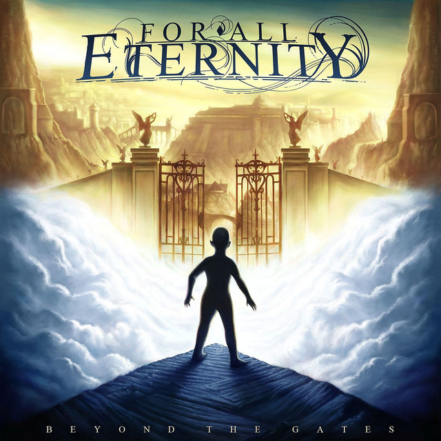 洋楽 For All Eternity For All Eternity CD EP Beyond The Gates - Album by For All Eternity | Spotify