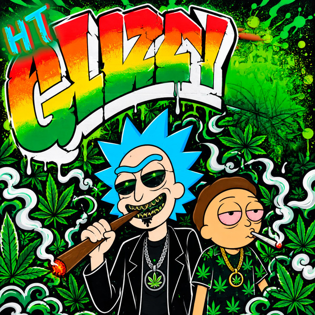 HT Glizzy album image