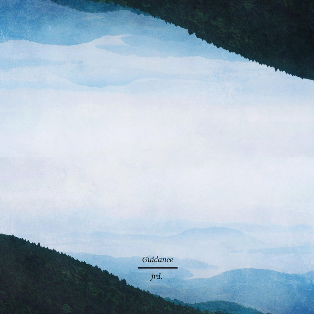 Guidance EP cover art