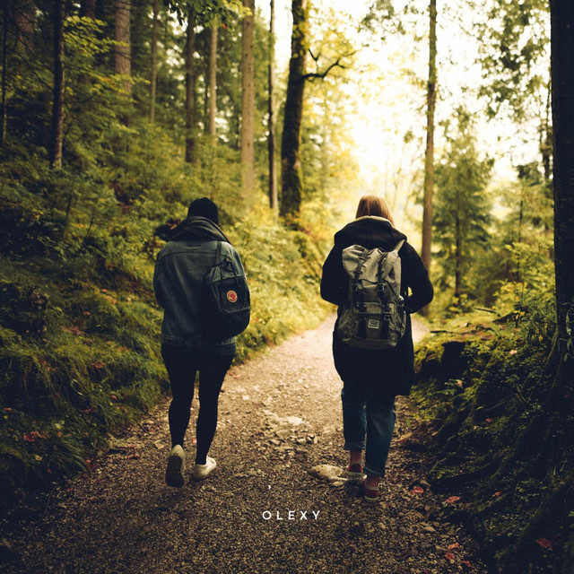 Обкладинка: People and Trees — Lesfm