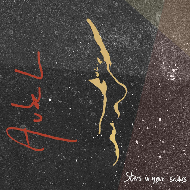 Stars in Your Scars cover