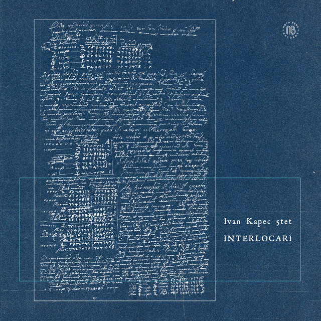 Interlocari cover art