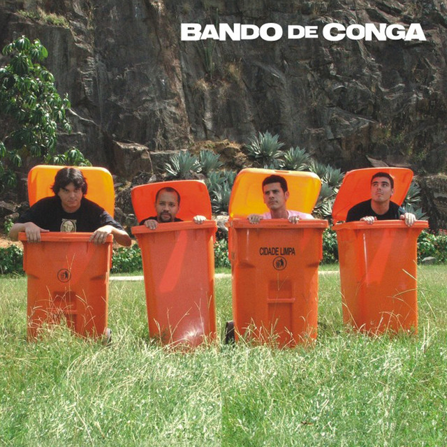 Bando de Conga