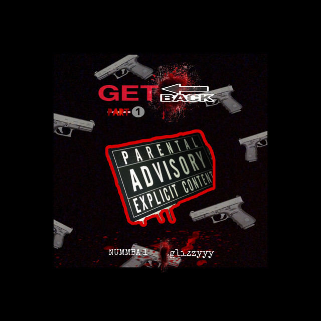 GET BACK - Single by Nummba1 | Spotify