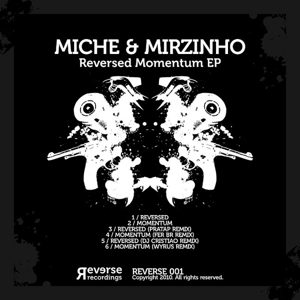 Reversed cover art