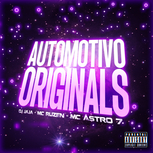 Automotivo Originals