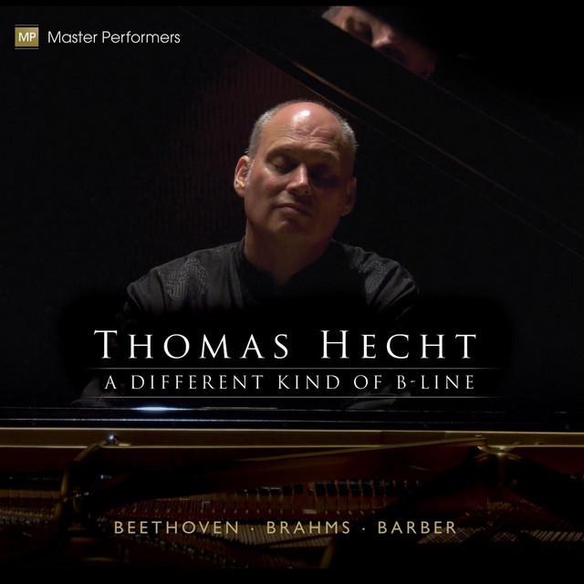 Six Bagatelles, Op. 126: III. Andante cover art